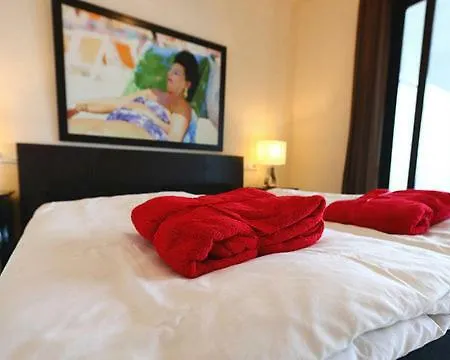 Appartement Casaluthel Calaceite