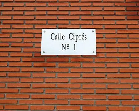 Casaluthel Calaceite * Torrox