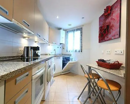 Casaluthel Calaceite Appartement *
