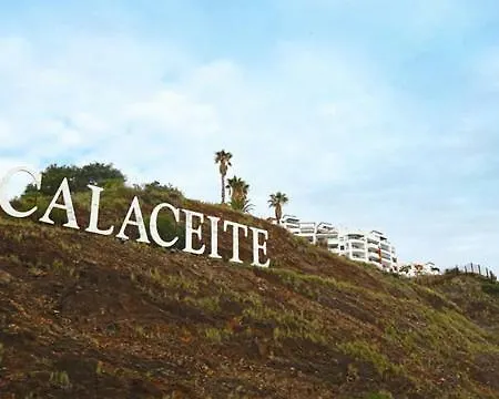 Casaluthel Calaceite Torrox