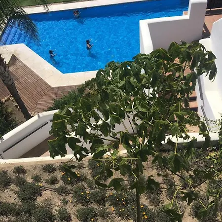 Casaluthel Calaceite Appartement