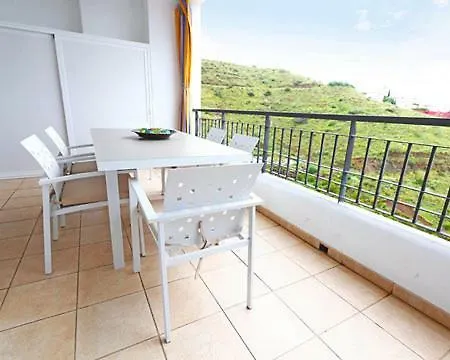 Casaluthel Calaceite Torrox