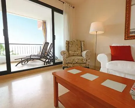 Apartment Casaluthel Calaceite *