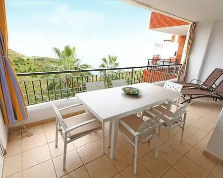 Apartment Casaluthel Calaceite