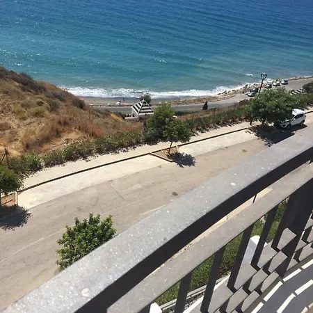 Casaluthel Calaceite Apartment Torrox