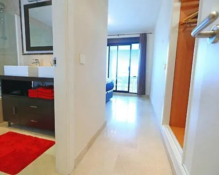 Casaluthel Calaceite Apartment Torrox