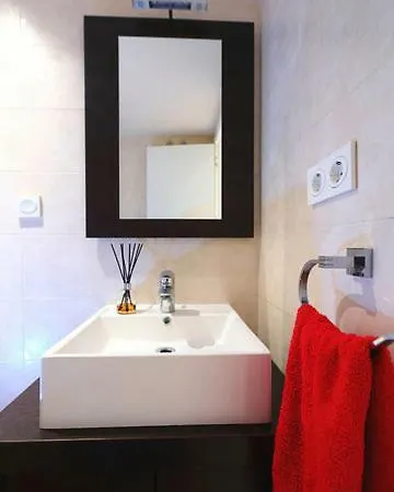 Apartment Casaluthel Calaceite *
