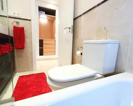 Apartment Casaluthel Calaceite *