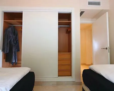 Apartment Casaluthel Calaceite Torrox