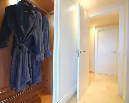 Casaluthel Calaceite Apartment Torrox