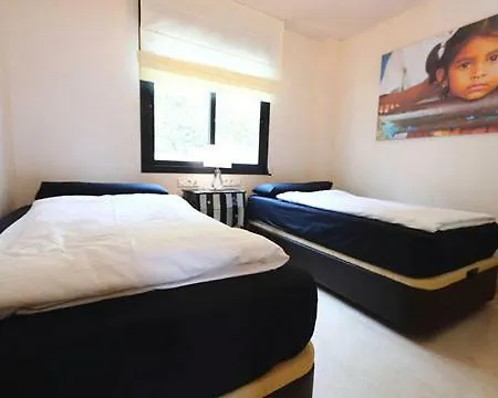 Apartment Casaluthel Calaceite *