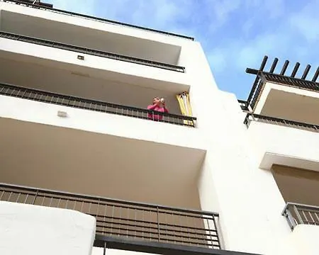 Casaluthel Calaceite Apartment Torrox