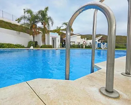 Apartment Casaluthel Calaceite Torrox