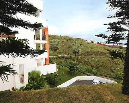 Apartment Casaluthel Calaceite Torrox